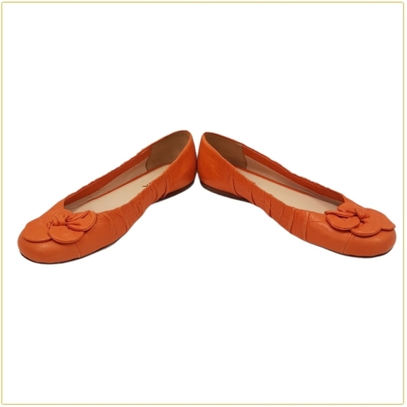 Prada Flats Size 6/ 36 - Picture 3 of 4